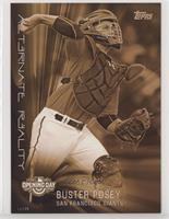 Buster Posey #/49