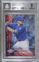 Kris Bryant [BGS 9 MINT]