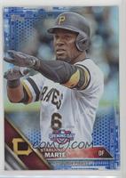 Starling Marte