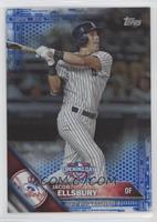 Jacoby Ellsbury [EX to NM]