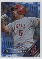 Albert Pujols