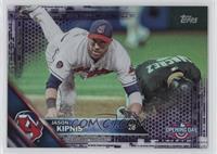 Jason Kipnis