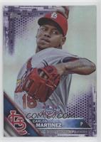 Carlos Martinez