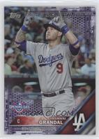 Yasmani Grandal