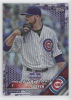 Jon Lester