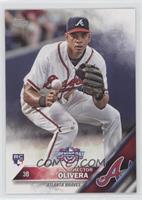 Hector Olivera