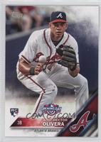 Hector Olivera [Noted]