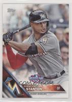 Giancarlo Stanton [EX to NM]