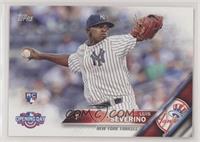 Luis Severino