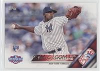 Luis Severino