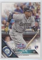 Ketel Marte [EX to NM]