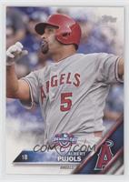 Albert Pujols