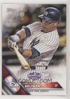 Carlos Beltran