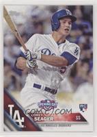 Corey Seager [EX to NM]