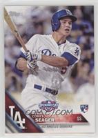 Corey Seager