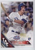 Corey Seager