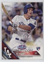 Corey Seager