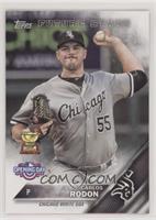 Carlos Rodon