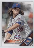 Jacob deGrom