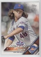 Jacob deGrom