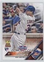 Michael Conforto