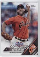 Madison Bumgarner (Pitching)