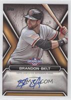 Brandon Belt