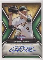 Jesse Hahn