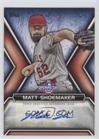 Matt Shoemaker