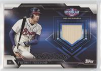 Freddie Freeman