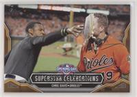 Chris Davis