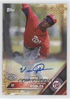 Victor Robles #/50