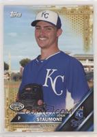 Josh Staumont [EX to NM] #/50