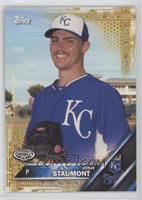 Josh Staumont #/50