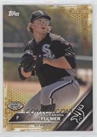 Carson Fulmer #/50