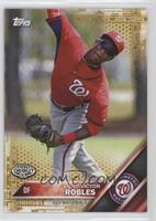 Victor Robles #/50