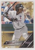 Manuel Margot #/50