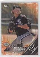 Carson Fulmer #/25