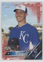 Josh Staumont #/5