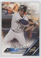 Bradley Zimmer