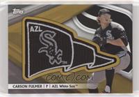 Carson Fulmer #/50