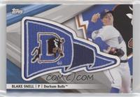 Blake Snell #/99