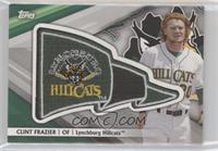 Clint Frazier #/99