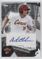 Austin Meadows #/25