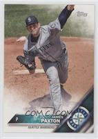 James Paxton