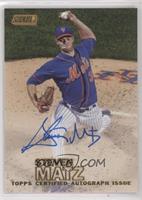 Steven Matz #/25