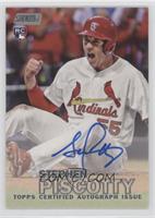 Stephen Piscotty