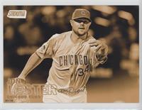 Jon Lester #/10