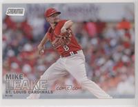 Mike Leake #/49