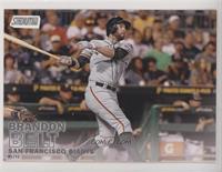 Brandon Belt #/49